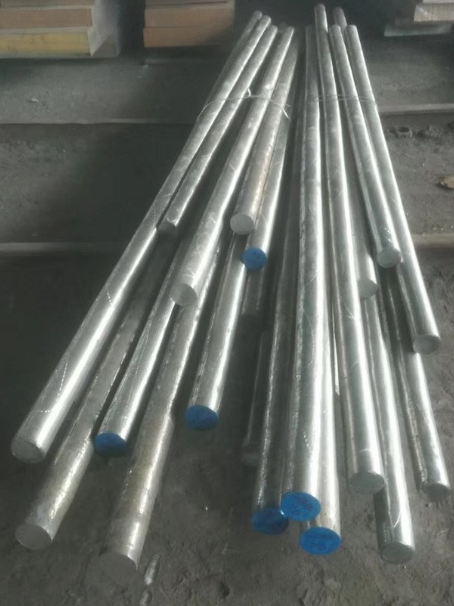 濠江P20模具钢
