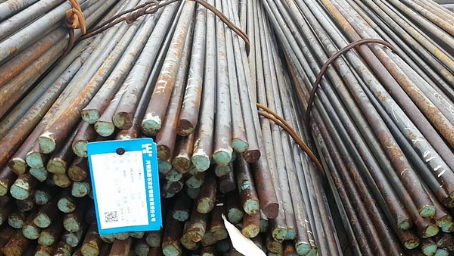 濠江30Cr合金结构钢